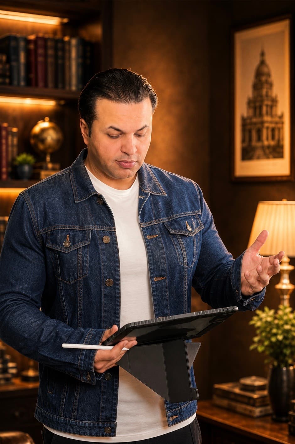 Why Choose Businessist